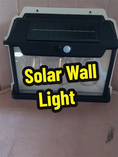 Discover the Benefits of Solar Wall Lights with Motion Sensors