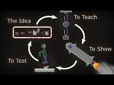 The Method Engineers Use to Stabilize Unstable Systems