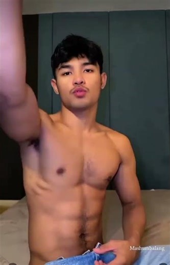 Danced 🔥💪 (cr.ig: rezafikk) #sixpack #bodybuilding #fitness #gym #sport