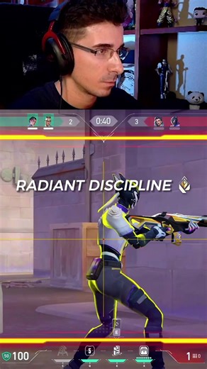 Mejora en Valorant: Guías y Consejos de un TOP 1 Radiant