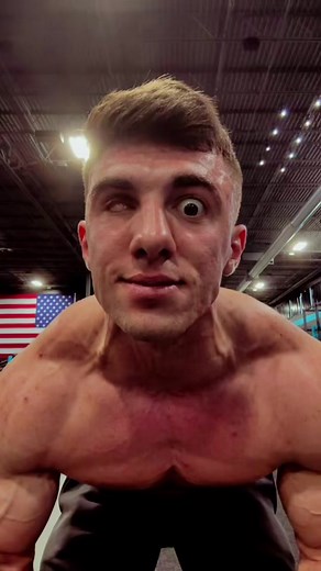 Jarrett Stod (@jarrettstod)’s video of Jarrett Stod