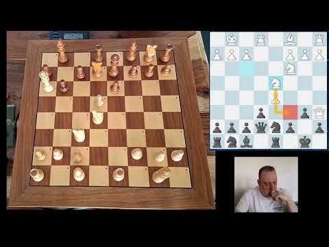rooksandhooks: can we beat my chess computer?!