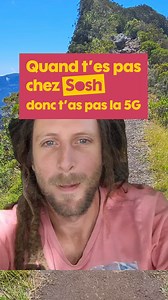 102 reactions · 23 comments | Mode hippie activé  | Sosh | Facebook