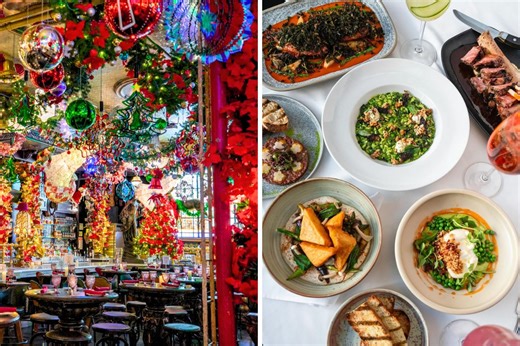 8 Vancouver Dining Experiences To Add To Your Winter Bucket