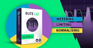 BUTE Loudness Suite 2 by Signum Audio on sale at 50% OFF