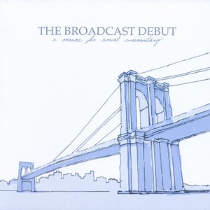 Broadcast Debut Concert & Tour History | Concert Archives