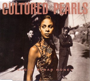 Cultured Pearls - Sugar Sugar Honey