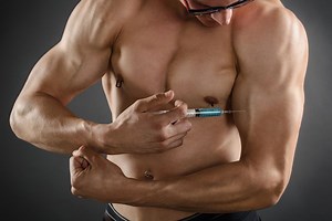 What's the Best HGH Dosage for Bodybuilding?