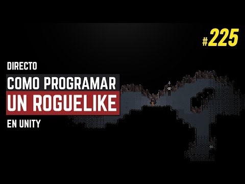 [Solo Game Dev] Creando un ROGUE-LIKE/DIABLO-LIKE | Día 225