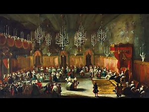 Tomaso Albinoni (1671-1751) - Concerto a cinque (1722)