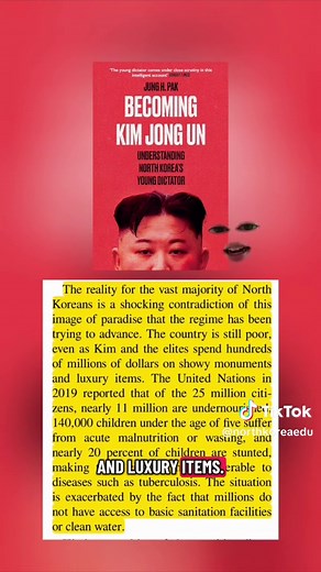Let’s talk about Pyongyang! The books referenced in this video are The Great Successor by Anna Fifield and Becoming Kim Jong-un by Jung H. Pak. #northkorea #dprk #pyongyang #fyp #hungergames