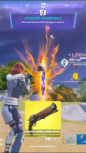 These Vaulted Weapons Are Back... Here's How To Get Them😍