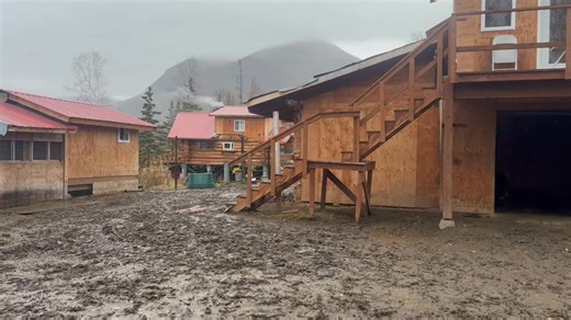 405K views · 10K reactions | Alaska. Now. #HomesteadRescue #raneyranch #discovery | Marty Raney | Facebook