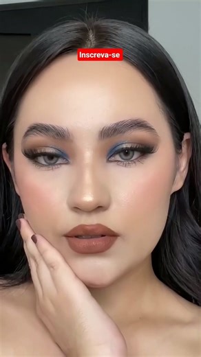 Make Tutorial/Azul e doudorado/Boyfriend Dove