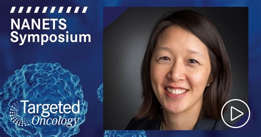 Optimizing Treatment: Adjusting Somatostatin Analog Dosing for Neuroendocrine Tumor Symptoms | Targeted Oncology - Immunotherapy, Biomarkers, and Cancer Pathways