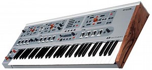 The Hartmann Neuron Synthesizer – The Sexiest Synth Ever?