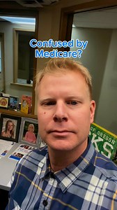 16K views · 96 reactions | The best Medicare presentation under five minutes on the planet! #Medicare #medicareadvantage #MedicareSupplement #turning65withscott | Sims Medicare | Facebook