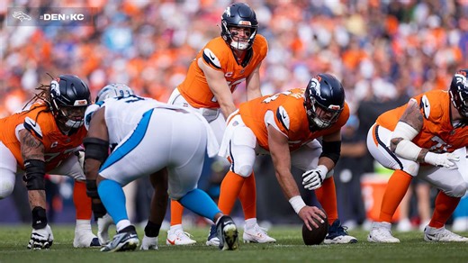 Broncos Notebook: QB Bo Nix, Broncos’ offense face test vs. Steve Spagnuolo-led Chiefs defense