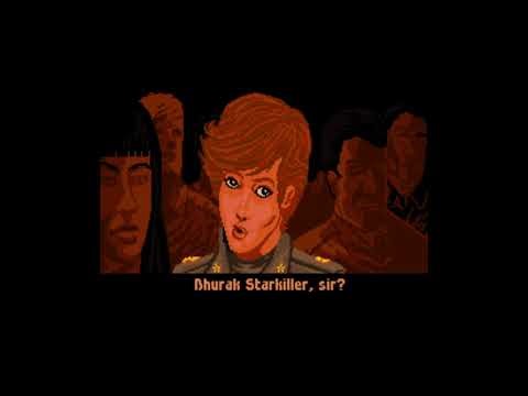 Wing Commander (1992 SNES Port) VIII