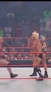 Goldberg vs. Ric Flair - Randy Orton | SportsSpeed Wrestlings
