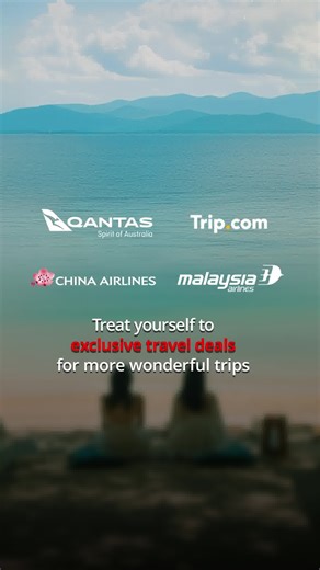Maximizing your leave days to travel? Don’t trip! From zero FX fees, exclusive travel deals to seamless ways to exchange currencies—we’ve got you covered with the DBS Visa Debit Card. Make every trip wonderful with DBS/POSB Cards! T&Cs apply. | DBS