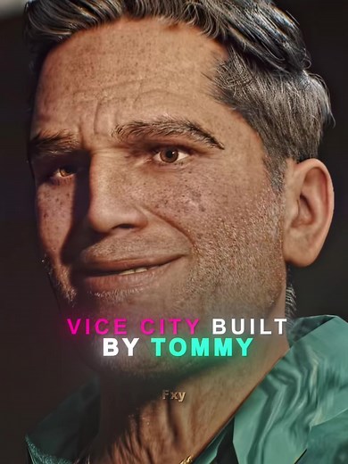 GTA 6 Should Honor Tommy Vercetti — A Clear Recommendation