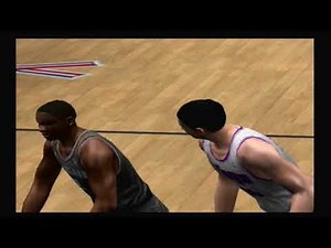 NBA 2K3 Season Mode - Cleveland Cavaliers vs Sacramento Kings