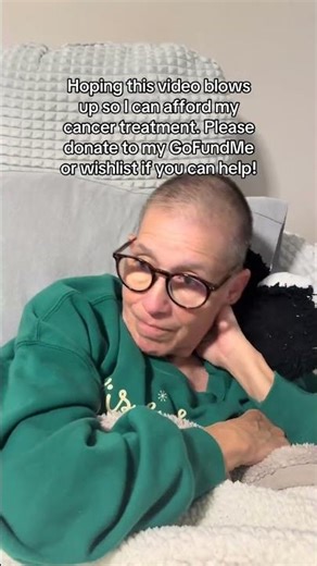 Please everyone donate any amount so that I can get treatment soon....