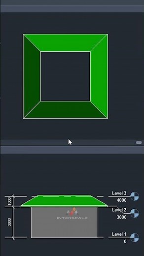 Revit Tutorial: how to create dutch gable roof