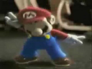 Stick Figures on Crack 1-3