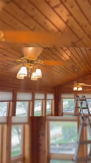 Craftmade CXL Ceiling Fans
