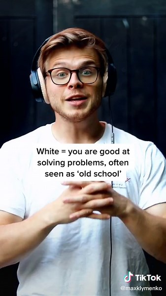 Discover How Colors Reflect Your Personality Traits