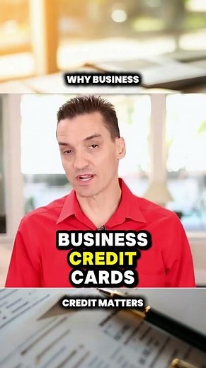 Why Business Credit Matters