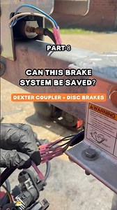 Can This Brake System Be Save?
