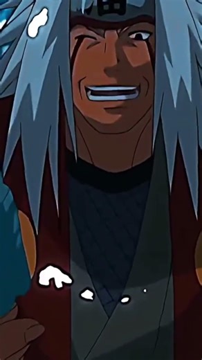 Jiriya & Naruto😭😭