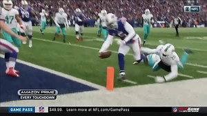 Every TD. From Every game. All in one place. Week 15 NFL Red Zone Recap. | NFL