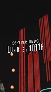 230 reactions · 59 shares | Curta os meus maiores hits em uma só playlist! | Luan Santana | Facebook