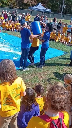 Fairview Elementary School on Reels