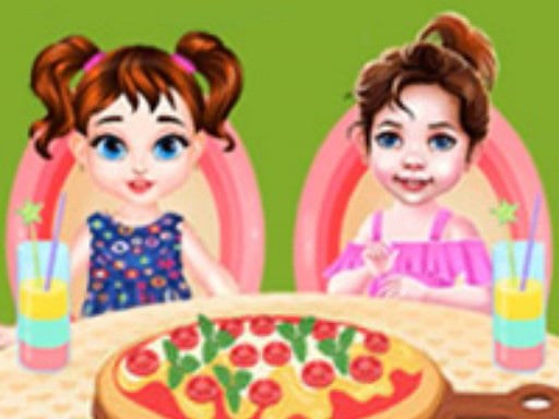 Play Baby Taylor Cooking Camp Game | Free Online Games. KidzSearch.com
