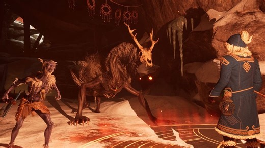 Outward 2 Is an RPG That Wanted Me Dead, But I Liked Exploring its World