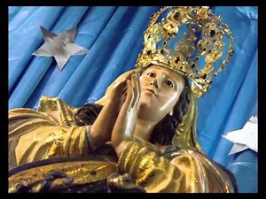 Hino da Imaculada Conceição