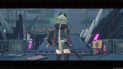 shiyu defense floor 7 jane m0r0#zenlesszonezero #janedoe #speedrun