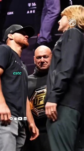 ¡Al fin vuelve el UFC este sábado 24 de enero! 🥊 ESTELARES 9pm ET 🇺🇸 / 8pm 🇲🇽 / 11Pm 🇦🇷 / 3am 🇪🇸⁣⁣⁣⁣⁣⁣⁣⁣ PRELIMINARES 7pm ET 🇺🇸 / 6pm 🇲🇽 / 9pm 🇦🇷 / 1am 🇪🇸⁣⁣⁣⁣⁣⁣⁣⁣ PRIMERAS PRELIMS 5pm ET 🇺🇸 / 4pm 🇲🇽 / 7pm 🇦🇷 / 11pm 🇪🇸⁣⁣⁣⁣⁣⁣⁣⁣ PRE SHOW 4pm ET 🇺🇸 / 3pm 🇲🇽 / 6pm 🇦🇷⁣⁣⁣⁣⁣⁣⁣⁣ ⁣⁣⁣⁣⁣⁣⁣⁣ Código @stake @stakeespanol: titannavamma #ufc #mma #ufc324 #paddypimblett #justingaethje