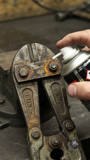 #restoration #shorts #science #chemistry #restore #metal #reaction