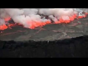 Volcanisme effusif 3