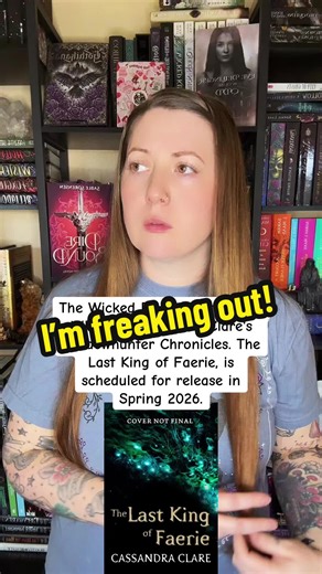 The anxiety mixed with anticipation is real 🙌🏻 The Shadowhunter chronicles are my Roman Empire. We haven’t even reached the release date yet for book on in this final installment and I’m already freaking out. I’ve been reading these books for 13 years 😭 I don’t want them to end ever! They have gotten better with each installment, I love all of these characters with my entire heart and soul. I have runes tattood all over my arm, I can’t handle not handle this being the beginning of the end 😔 