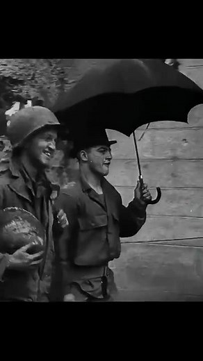 keeping a firm grip on the situation. #ww2 #humor