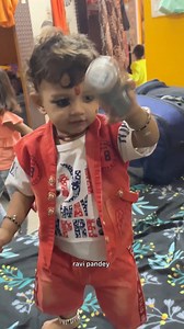 #Dhanaji | Ravi Pandey