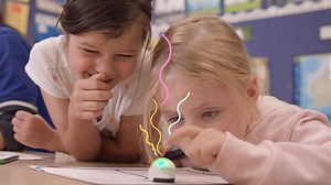 2.8K views · 13 reactions | Learn the logic of coding this school holidays with Codebots. To join us at a proram near you, visit: https://www.campaustralia.com.au/holidayclubs | Camp Australia | Facebook