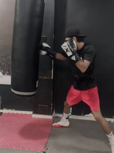 Boost Your Speed with Boxing Training Techniques